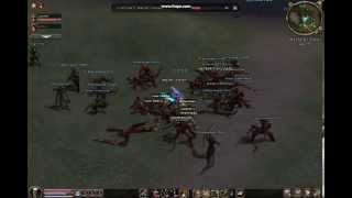 METIN2 P-Server [FantasyMT2]