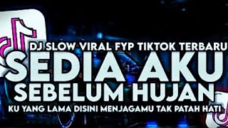 Download Lagu Sudah pahamkan sejauh ini, sedia aku sebelum hujan dj viral tik tok 2026 MP3