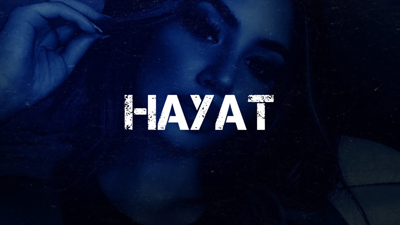 [FREE] Soolking ✘ Anas Type Beat "Hayat" 🌴| & Prod By Oz