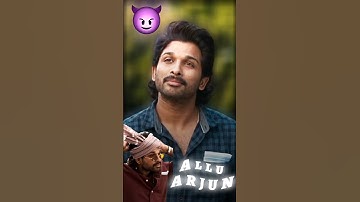 Allu Arjun Edit || Ek Din Pyaar Edit || #alluarjun #ekdinpyaar #short