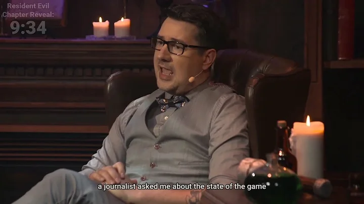 Mathieu Cote: You're A Legend (seriously though)