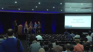 Celebrity OpenStack in the Enterprise Customers Prove It Profile