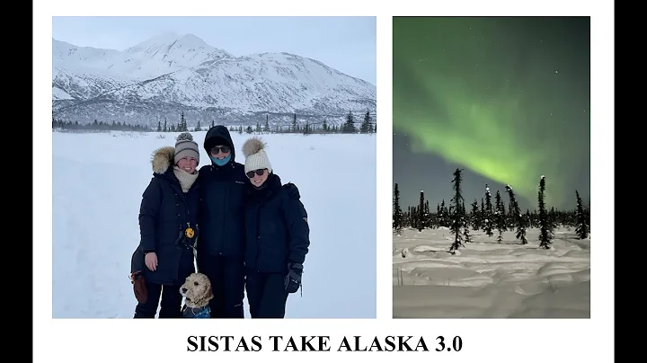 Alaska 2023