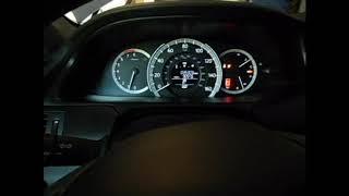 2015 HONDA ACCORD  ABS/Y MUCHAS MAS PRENDIDAS screenshot 4
