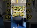 I Tried Both Classes On Egypt Air And Couldn T Believe The Difference I Tried Both Classes On Egypt Air And Couldn T Believe The Difference