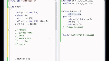 Week 02 Encapsulation Part 6
