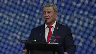 'Adolat' partiyasi raisi: 'O'zbekistonda ochiq siyosat olib borilyapti barcha ...