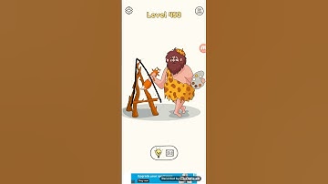 DOP: Draw One Part, Level 453