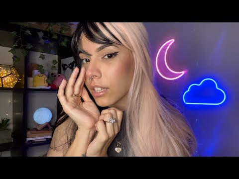 ASMR Oddly Specific Positive Affirmations
