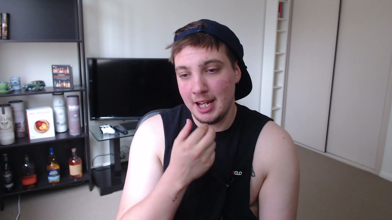 FTM Sex and Intimacy - Pre Transition
