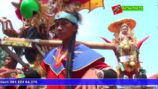 PANORAMA SINGA DANGDUT SINGA LODRA MUDA17 Nopember 2017