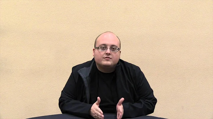 Blood-Brain Barrier Biology - Brian Daniels