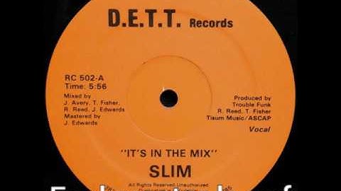 Slim "it