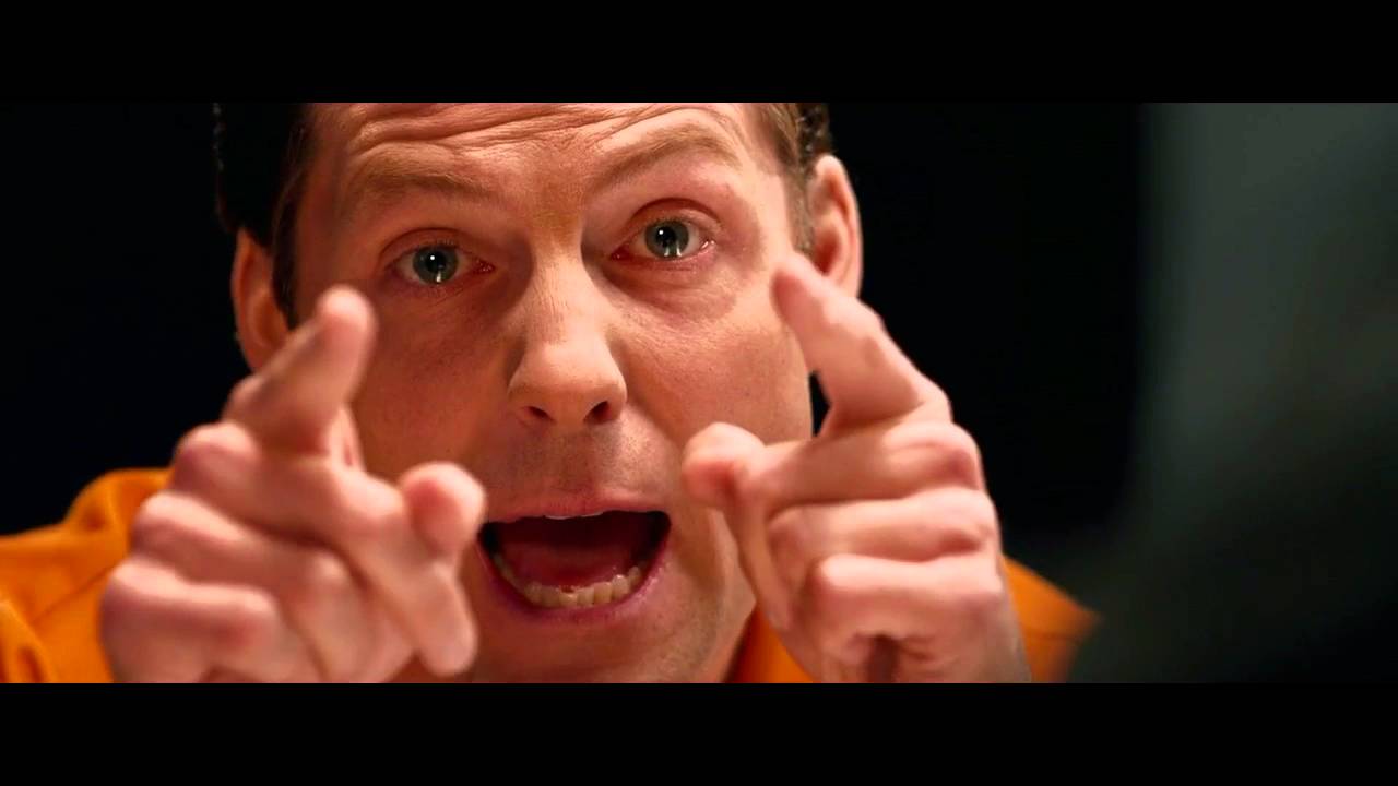 john doe vigilante -  I delivered a message