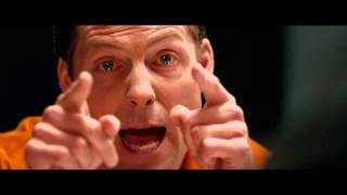 john doe vigilante -  I delivered a message