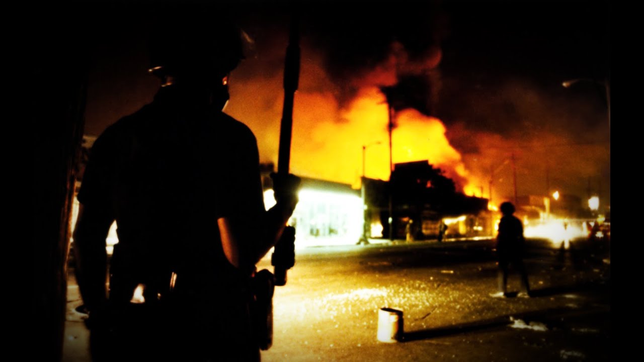 Today in History: April 29 - Rodney King Trial & Riots