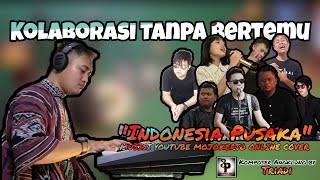 Download Lagu Indonesia Pusaka Online Cover ‼️ Kolaborasi Tanpa Bertemu Download Lagu Indonesia Pusaka Online Cover ‼️ Kolaborasi Tanpa Bertemu
