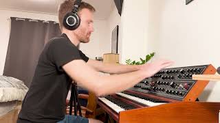 Improvisation 17