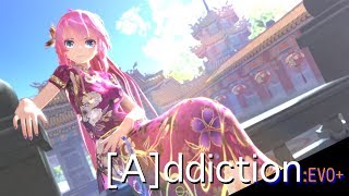 【MMD】TDA式旗袍巡音的「[A]ddiction」 Resimi