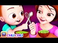 Helping Mommy Song - ChuChu TV Baby Nursery Rhymes and Kids Songs