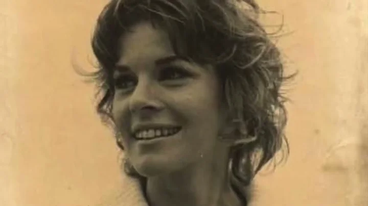 In memory of Judy Jordan