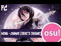 miwa - chAngE [Seni's InsAnE] - osu!