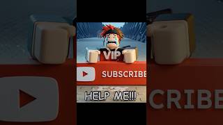 This Roblox Gun Is Too Powerful 🔥 #roblox