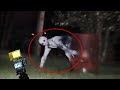 7 YouTubers And Ghost Hunters Who Captured Real Ghosts Inside There Cameras!