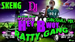 Dancehall Mix Raw October 2022 Skeng Dancehall Mix 2022