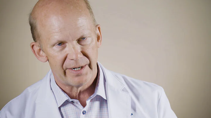 Injury Prevention Symposium - Robert LaPrade Inter...