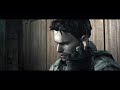 Resident Evil 5 DLC Cutscenes