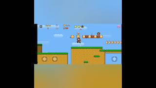 Super Mad Go | Gameplay world 1- 8 screenshot 4