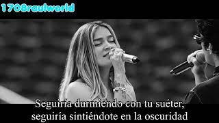 KAROL G, Bruno Mars - Still (Traducida Al Español) (Official Music Video)