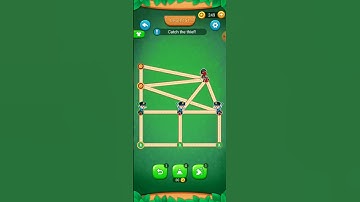 Numpuz: Catch The Thief Level 151 By Rick Gaming