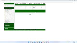 Daily Cash Book Report In Diagnostic Management Software screenshot 5