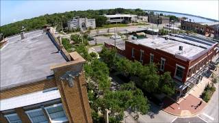 New Life coming for Hotel James-Palatka Florida