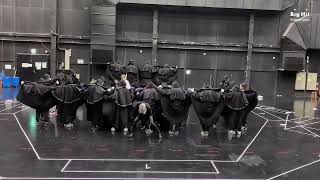 'Fake Love' edit synapse