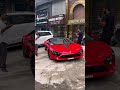 Sports Car 2 seater | Lamborghini