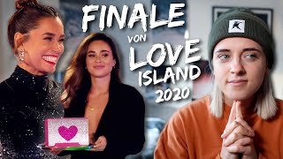 Das FINALE von Love Island 2020 | Parodie