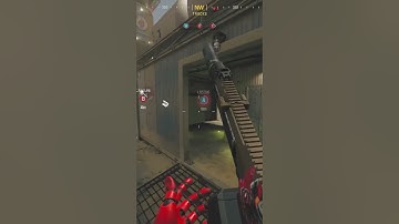 MW3 Beta Rust ACR #mw3 #mw3beta #callofduty