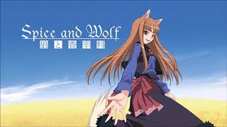 Download lagu 13 Hajimete no Mura Spice and Wolf OST 13 Hajimete no Mura Spice and Wolf OST