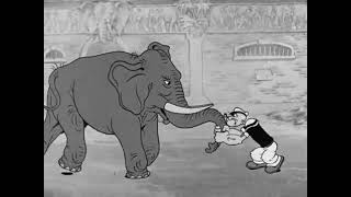 Popeye With Little Sweepea Clic Dvd Rip