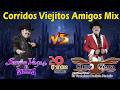 30 Éxitos De Chuy Vega Y Sergio Vega - Puros Corridos Viejitos - Mix Para Pistear Mix 2026