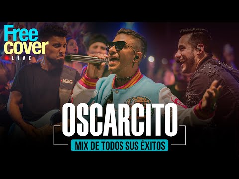 Disfruta de “ #FreeCover ” en tu plataforma favorita: https://solo.to/FreeCover Free Cover Live Sessions Artista invitado: Oscarcito #oscarcito Cancionero: (00:00) Intro (00:35) Pa que...