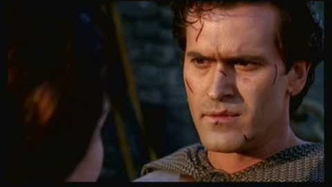 The Misfits Dig up her Bones Music Video