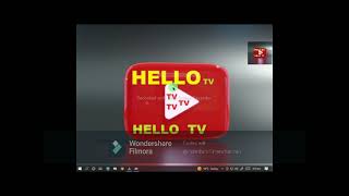 live wallpaper pc windows 10 // HELLO TV screenshot 4