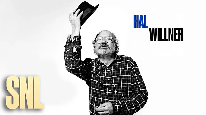 Hal Willner Tribute - SNL