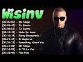 💖 WISIN Romantic & Urban Hits 🎵 Love Songs con Ritmos Latinos 🌹