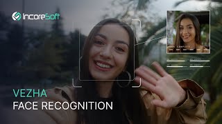 VEZHA® Face Recognition Promo 2024