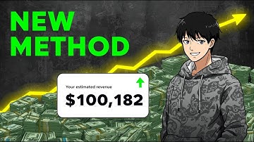 How He Made $100,182.35 with TikTok Automation